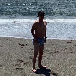 Meet your Posher, Nicholas rios